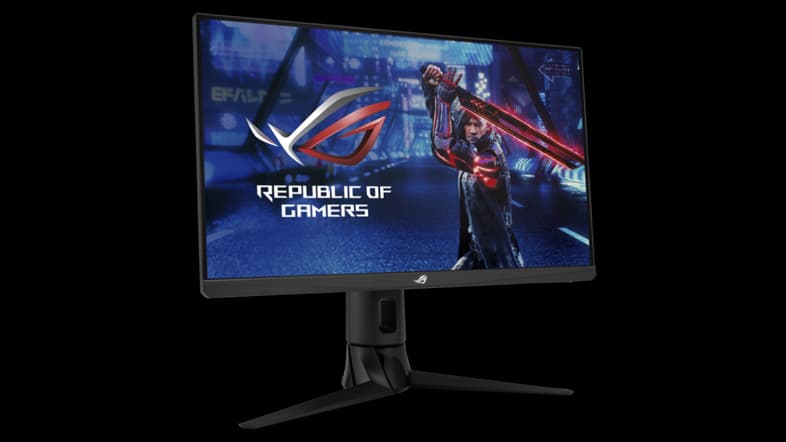 ASUS ROG Strix XG249CM