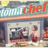 Automachef