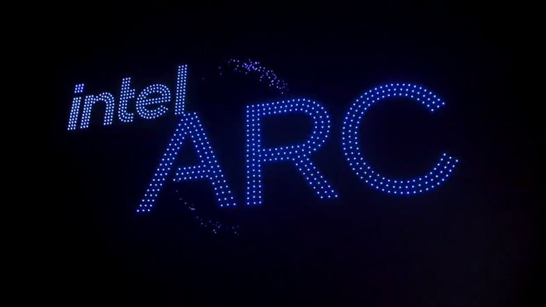 Intel Arc