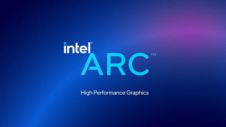 Intel ARC