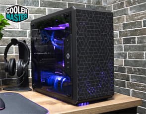 Cooler Master MasterBox Q500L MCB-Q500L-KANN-S00