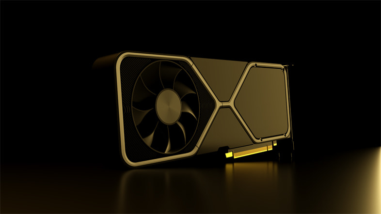 NVIDIA GeForce RTX 3000 Series