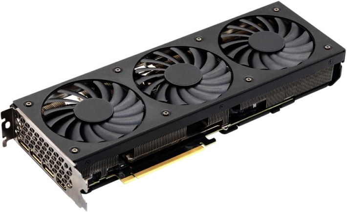 ELSA、2スロットサイズの『GeForce RTX 3070 Ti ERAZOR』を発表 | ニッチなPCゲーマーの環境構築Z