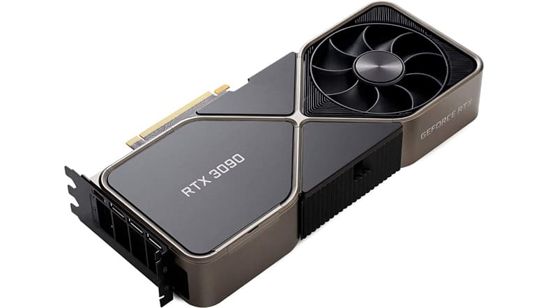 GeForce RTX 3090