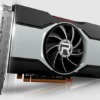 Radeon RX 6600 XT