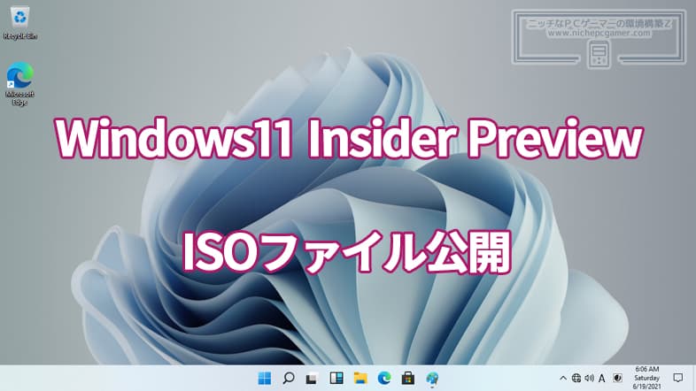 Windows11