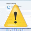 Windows11 - WindowsUpdate