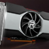 AMD Radeon RX 6000 Series