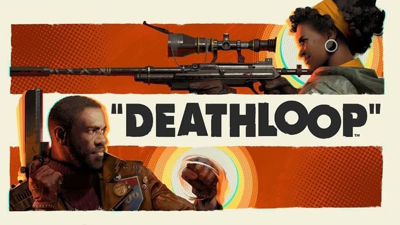 Deathloop