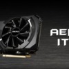 MSI GeForce RTX 3060 AERO ITX 8G OC LHR