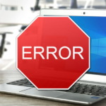 Windows - Error