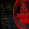 Security Alert
