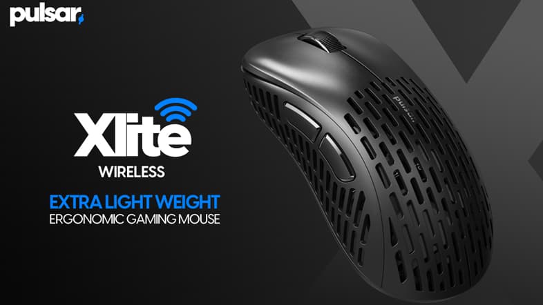 Xlite Wireless