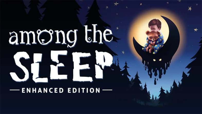 Among the Sleep