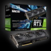 ELSA GeForce RTX 3080 Ti ERAZOR