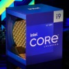 Intel 12th Gen Alder Lake-S Core 12000 Series