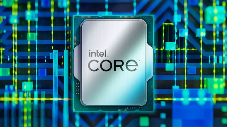 Intel Processor