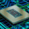 Intel Processor