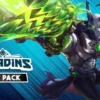 Paladins Epicパック