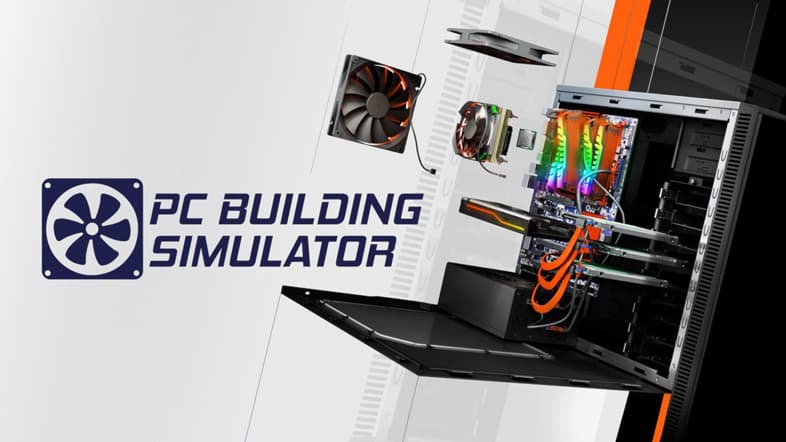 PC Building Simulator