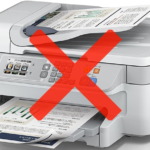 Printer Issue