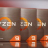 AMD Ryzen 5000 Series