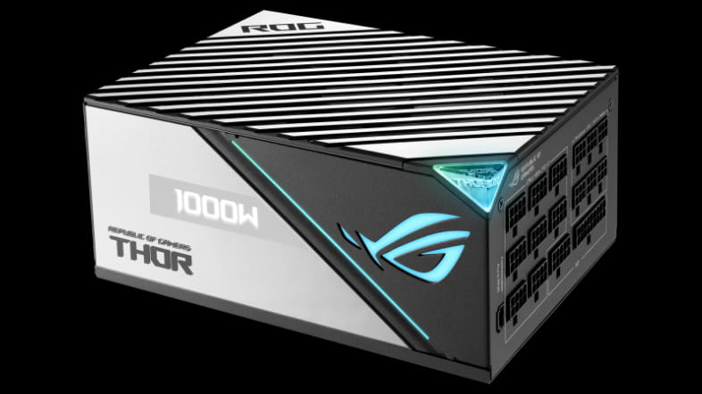 ASUS ROG THOR 1000W Platinum II