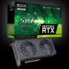 ELSA GeForce RTX 3060 Ti S.A.C LHR