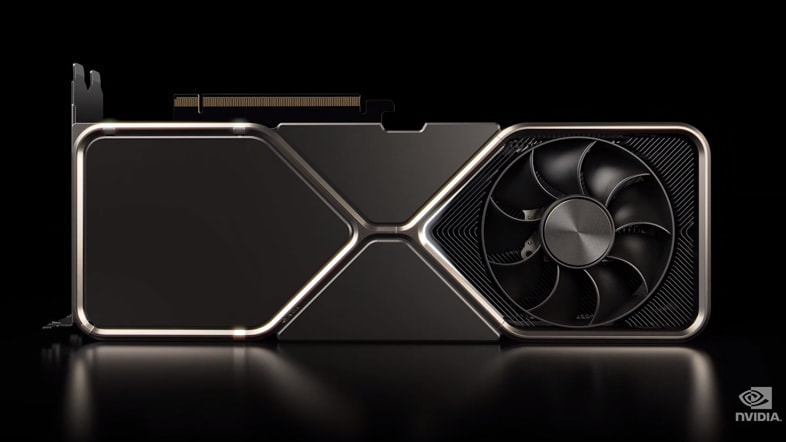 NVIDIA GeForce RTX 3000 Series