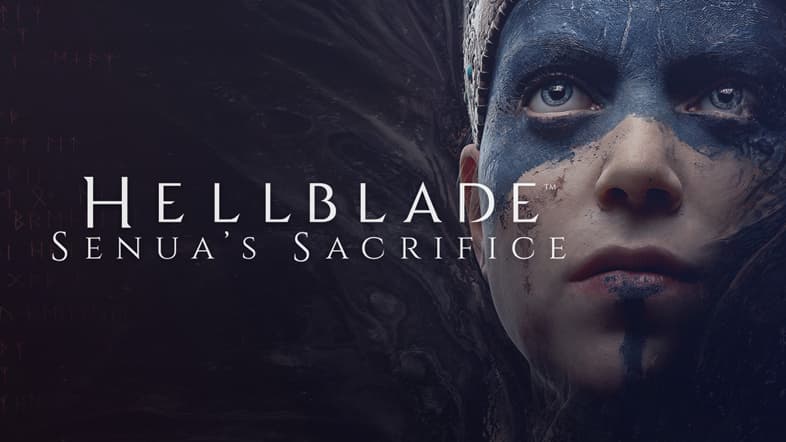 Hellblade: Senua’s Sacrifice - Enhanced for PC