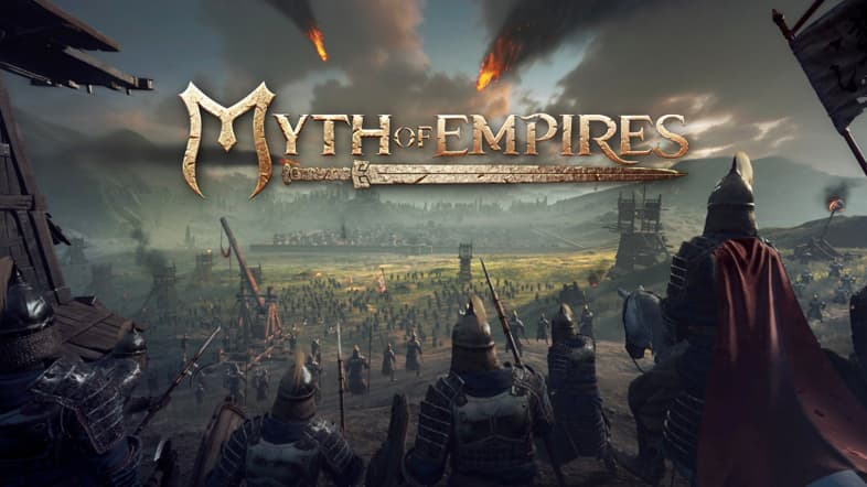 Myth of Empires