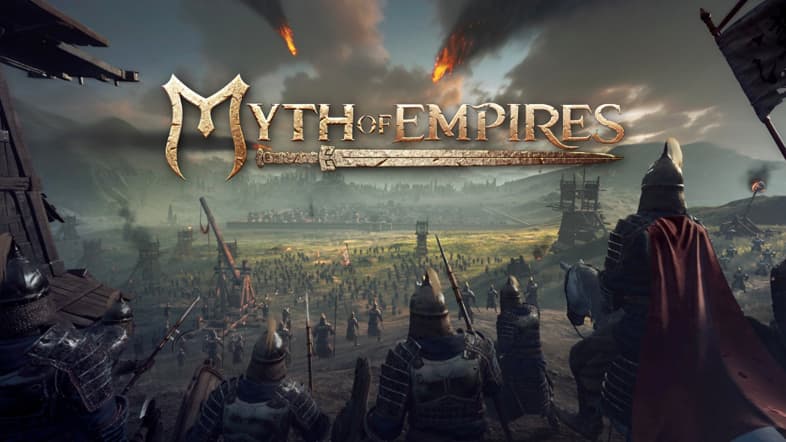 Myth of Empires