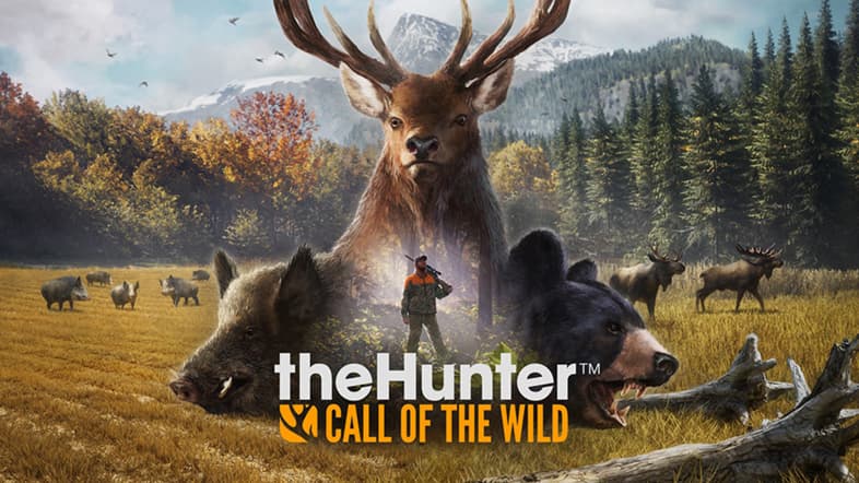 theHunter: Call of the Wild