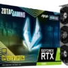 ZOTAC GAMING GeForce RTX 3080 AMP Holo LHR