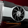 AMD Radeon RX Series