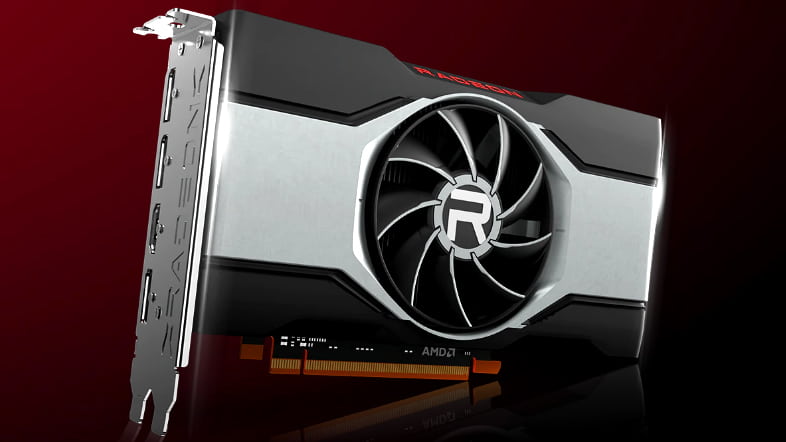 AMD Radeon RX Series