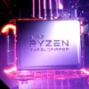 AMD Ryzen Threadripper