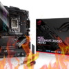 ASUS ROG MAXIMUS Z690 HERO