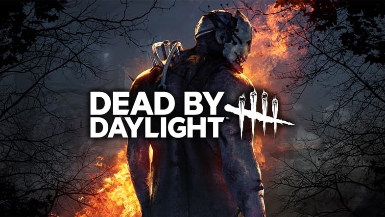 Dead by Daylight