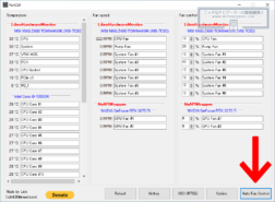 FanCtrl 1.6.3 free instals