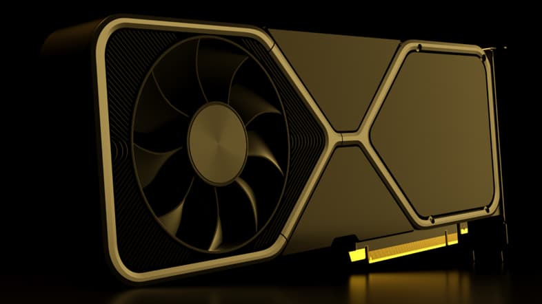 NVIDIA GeForce RTX 3000 Series