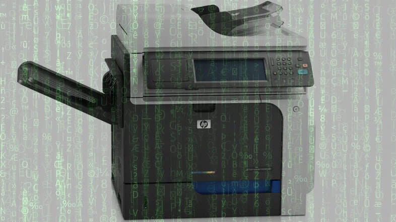 HP Printer