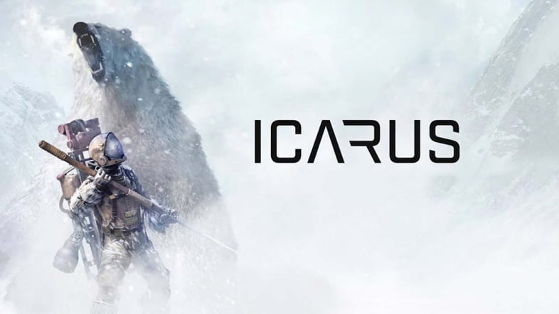 ICARUS