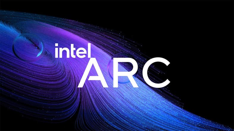 Intel Arc