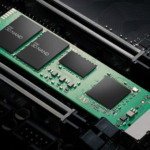 Intel NVMe SSD