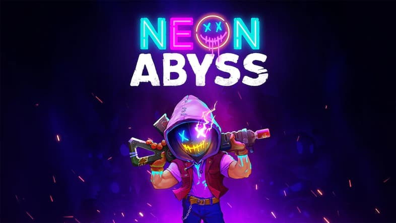 Neon Abyss