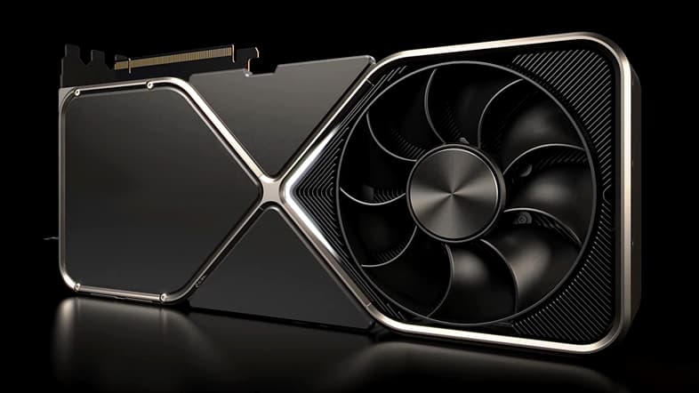 NVIDIA GeForce RTX 3000 Series