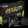 Palit GeForce RTX 2060 Dual 12GB NE62060018K9-1160C