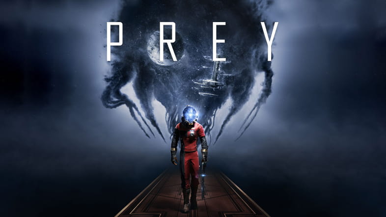 Prey