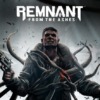 Remnant: From the Ashes